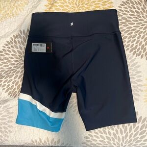 Peloton Biker Shorts